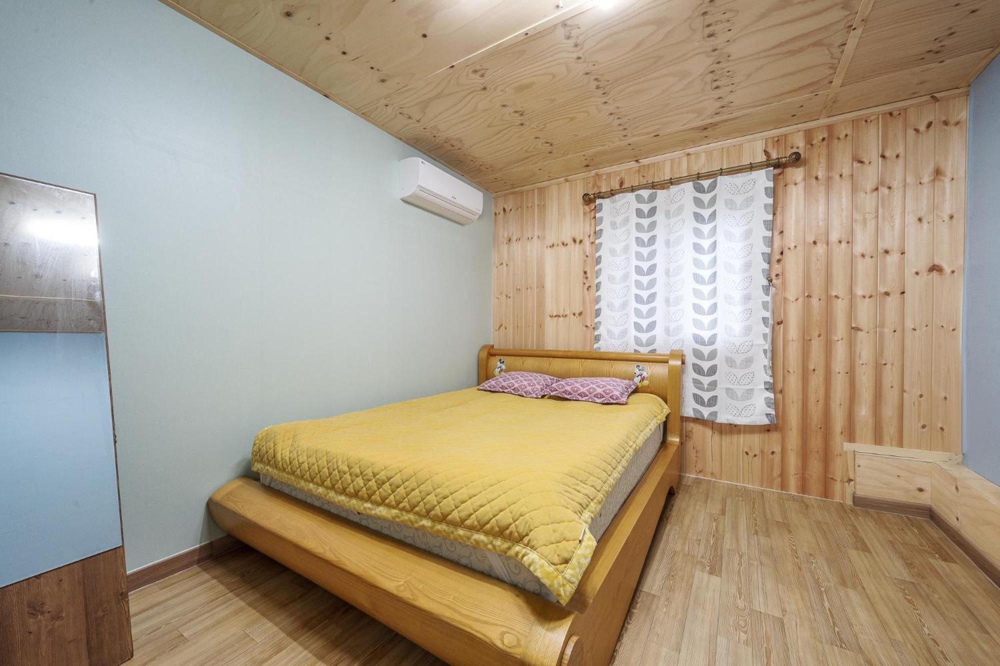 Goseong Jjun Camping Pension Goseong (Gangwon) Pokój zdjęcie