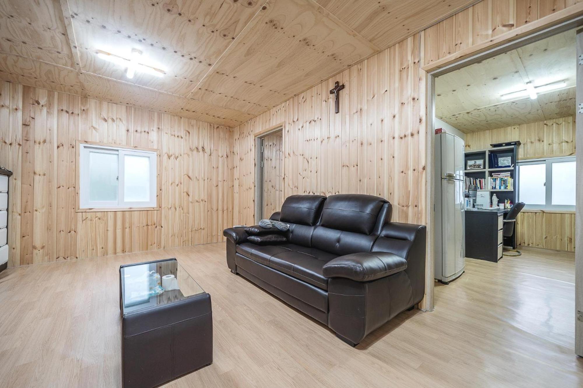 Goseong Jjun Camping Pension Goseong (Gangwon) Pokój zdjęcie