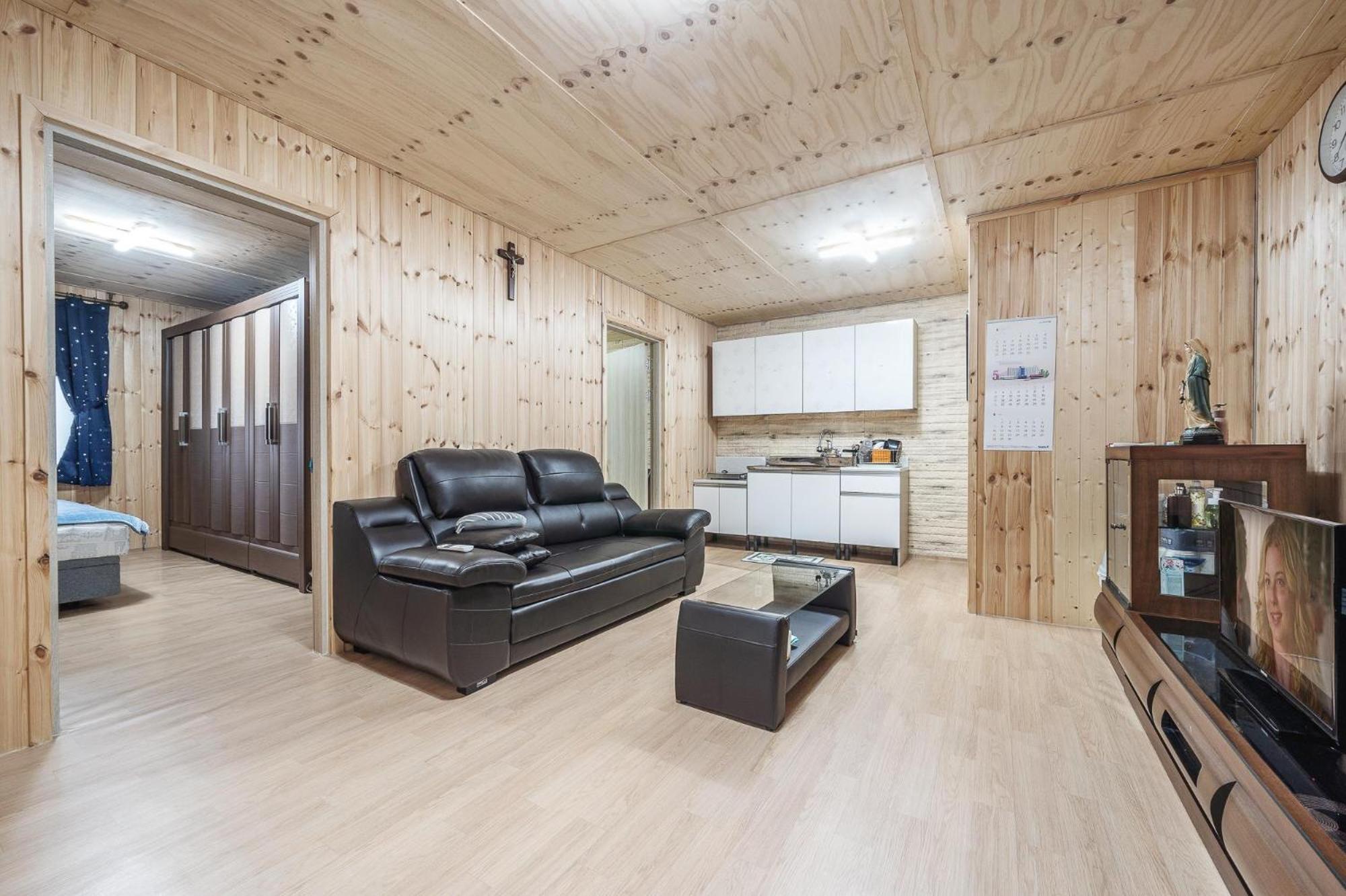 Goseong Jjun Camping Pension Goseong (Gangwon) Pokój zdjęcie