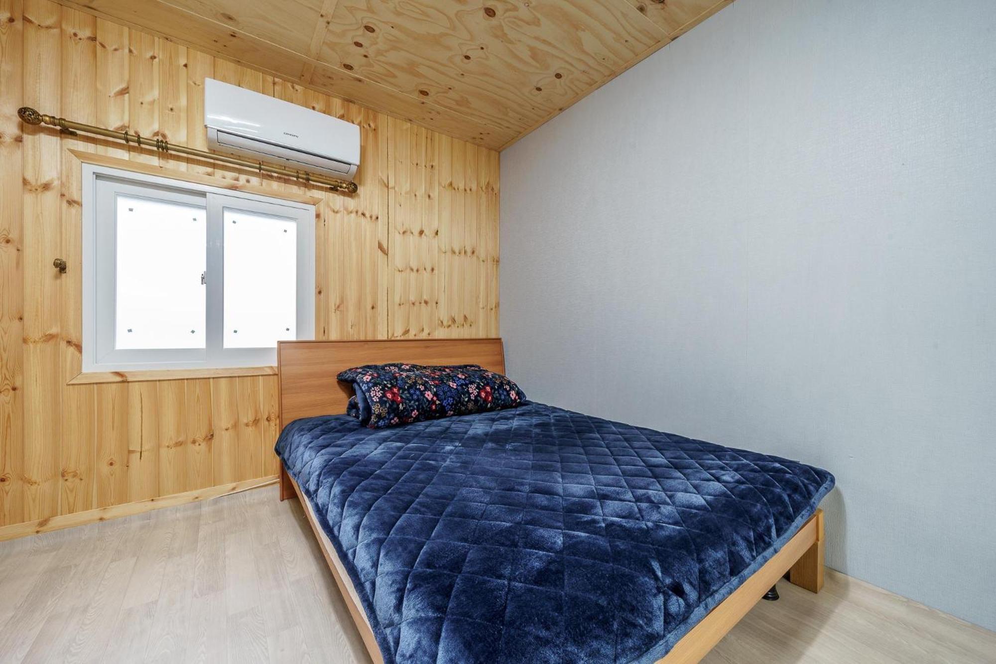 Goseong Jjun Camping Pension Goseong (Gangwon) Pokój zdjęcie